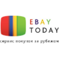 eBayToday.ru logo, eBayToday.ru contact details