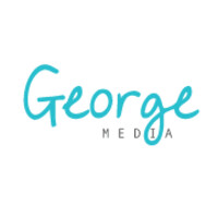 George Media logo, George Media contact details