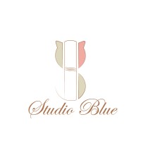 STUDIO BLUE logo, STUDIO BLUE contact details