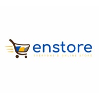 Enstore logo, Enstore contact details