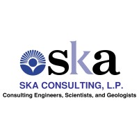 SKA Consulting, L.P. logo, SKA Consulting, L.P. contact details