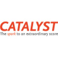 Catalyst Prep LLC logo, Catalyst Prep LLC contact details