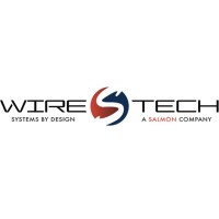 WireTech LLC logo, WireTech LLC contact details