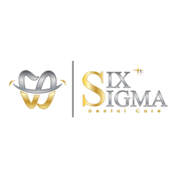 Six Sigma Dental logo, Six Sigma Dental contact details