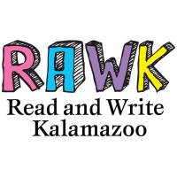 READ AND WRITE KALAMAZOO logo, READ AND WRITE KALAMAZOO contact details