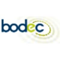 BODEC, INC. logo, BODEC, INC. contact details