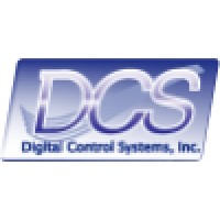 Digital Control Systems, Inc. logo, Digital Control Systems, Inc. contact details