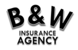 B & W Insurance Agency logo, B & W Insurance Agency contact details