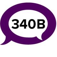 Community Voices for 340B logo, Community Voices for 340B contact details