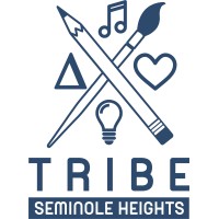 TRIBE Seminole Heights logo, TRIBE Seminole Heights contact details