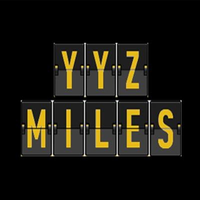 YYZMILES LLC logo, YYZMILES LLC contact details