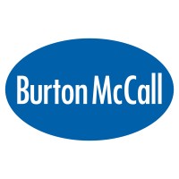 Burton McCall Limited logo, Burton McCall Limited contact details