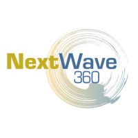 NextWave 360 logo, NextWave 360 contact details