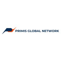 Primis Global Network logo, Primis Global Network contact details