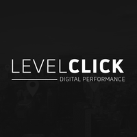 Levelclick Digital Performance logo, Levelclick Digital Performance contact details