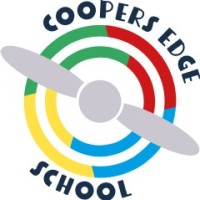 Coopers Edge School logo, Coopers Edge School contact details