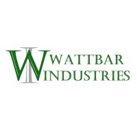 Wattbar Industries logo, Wattbar Industries contact details