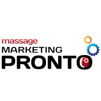 Massage Marketing Pronto logo, Massage Marketing Pronto contact details