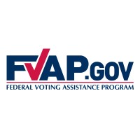 Federal Voting Assistance Program logo, Federal Voting Assistance Program contact details