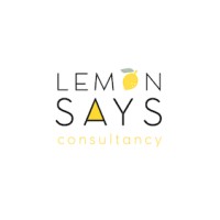 LemonSays Consultancy logo, LemonSays Consultancy contact details