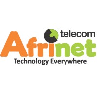 Afrinet Telecom Limited logo, Afrinet Telecom Limited contact details