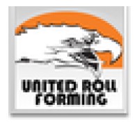 United Roll Forming Inc logo, United Roll Forming Inc contact details