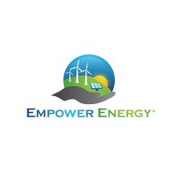 Empower Energy Solar logo, Empower Energy Solar contact details