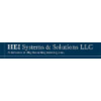 HEI Systems & Solutions LLC logo, HEI Systems & Solutions LLC contact details