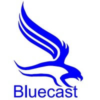 Bluecast Health logo, Bluecast Health contact details