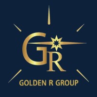 The Golden R Group logo, The Golden R Group contact details