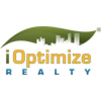 iOptimize Realty® logo, iOptimize Realty® contact details