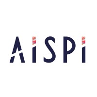 AISPI logo, AISPI contact details