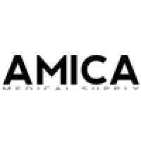 Amica Medical Supply logo, Amica Medical Supply contact details