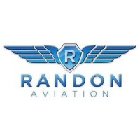 Randon Aviation logo, Randon Aviation contact details