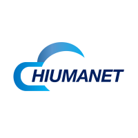 HIUMANET logo, HIUMANET contact details