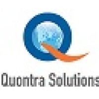 Quontra Solutions logo, Quontra Solutions contact details