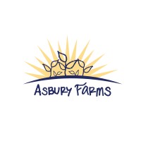 Asbury Farms logo, Asbury Farms contact details