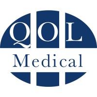 QOL Medical logo, QOL Medical contact details