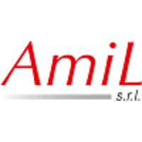 Amil Srl logo, Amil Srl contact details