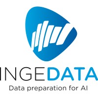 INGEDATA logo, INGEDATA contact details