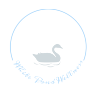 White Pond Wellness logo, White Pond Wellness contact details