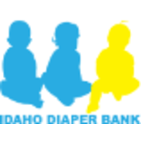 Idaho Diaper Bank - a nonprofit serving babies and families in need logo, Idaho Diaper Bank - a nonprofit serving babies and families in need contact details