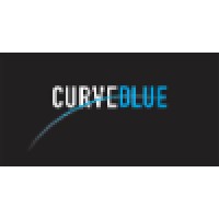 CURVE BLUE Record Label / Production Company logo, CURVE BLUE Record Label / Production Company contact details