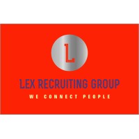 Lex Recruiting Group logo, Lex Recruiting Group contact details