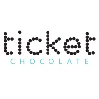 Ticket Chocolate logo, Ticket Chocolate contact details