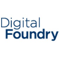 Digital Foundry logo, Digital Foundry contact details