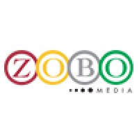 Zobo Media logo, Zobo Media contact details