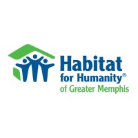 Habitat for Humanity of Greater Memphis logo, Habitat for Humanity of Greater Memphis contact details