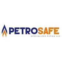 PETROSAFE LLC logo, PETROSAFE LLC contact details