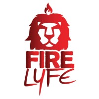 Fire Lyfe logo, Fire Lyfe contact details